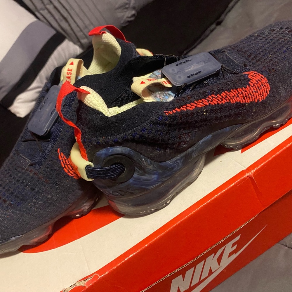 Nike Vapormax
